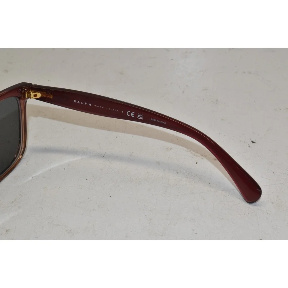 Ralph‎ Lauren RA7088 1677 Eyeglasses Frames ONLY Pink Womens Full Rim 53-18-140
